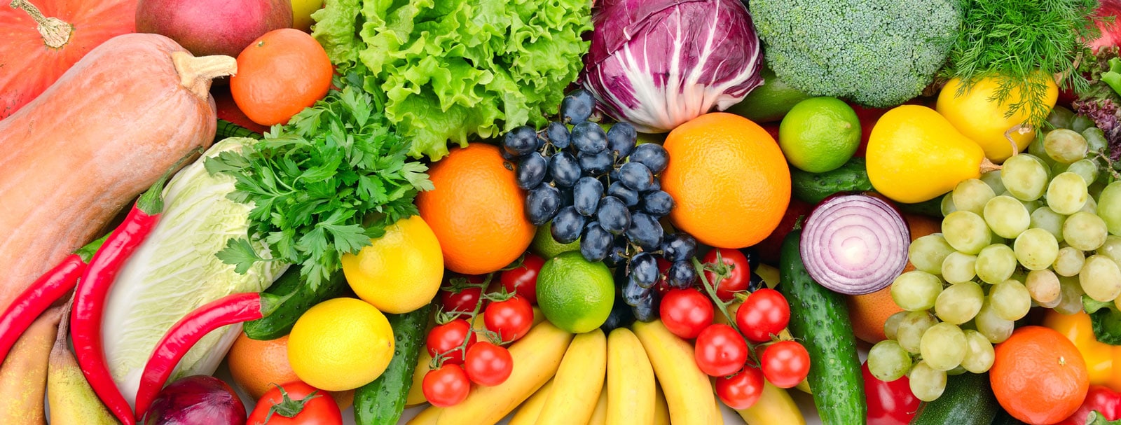 5 Tipps um 5 Mal am Tag Obst und Gemüse zu essen