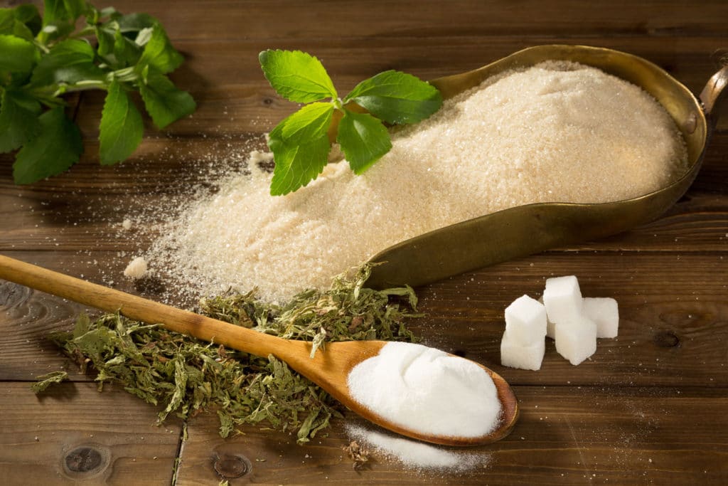 Ist Stevia wirklich eine gute Zuckeralternative?