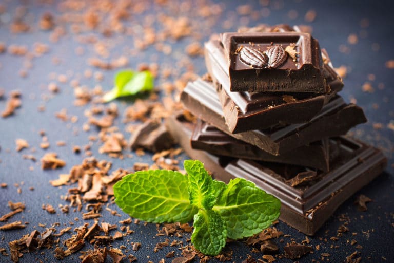 Ist Schokolade gesund? Ist Kakao gesund? Schokolade unter der Lupe
