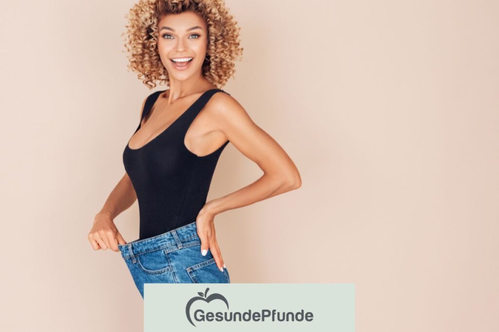 Abnehmen in den Wechseljahren: So geht's!
