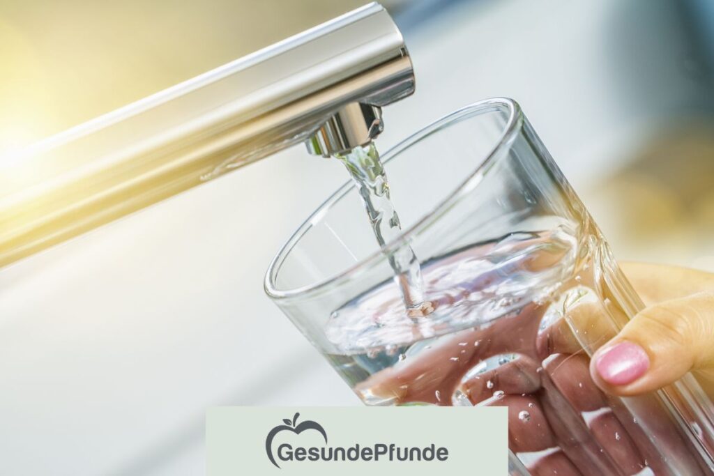 Trink Dich fit! – Dein Leitfaden für ausreichende Flüssigkeitszufuhr