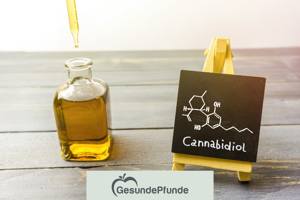 CBD Öle und deren Vorteile: Das musst du wissen.