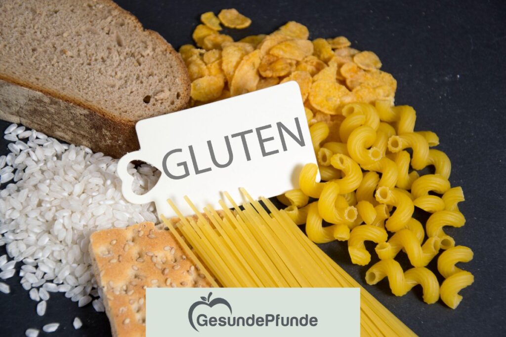 Versehentlich Gluten gegessen? Die besten Tipps, um das zukünftig zu vermeiden!