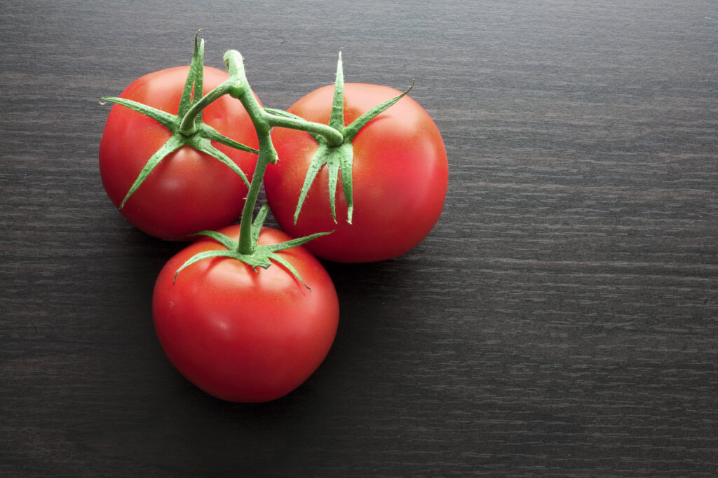 Tomaten Haltbarkeit und richtige Lagerung