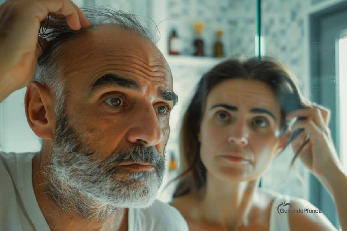 5 bewährte Maßnahmen gegen Haarausfall, die wirklich helfen
