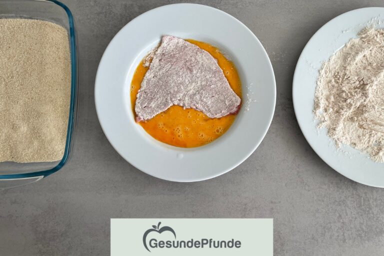 Schnitzel panieren und knusprig braten: Die ultimative Anleitung