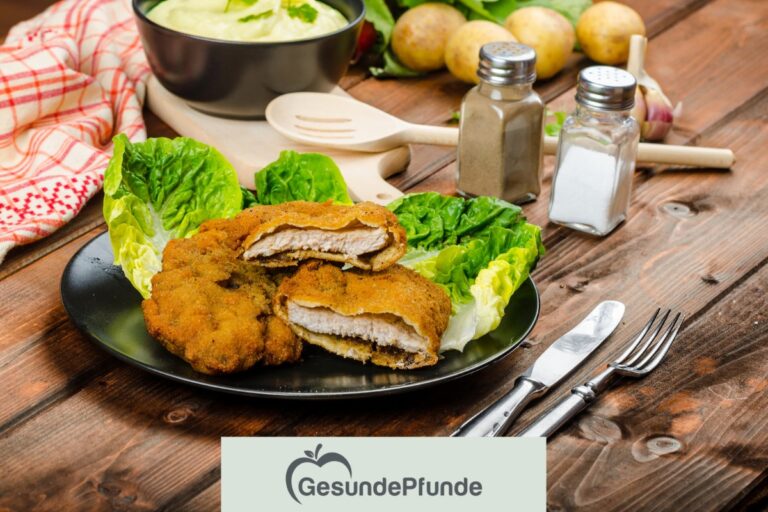 Wie werden Schnitzel zart? Die 8 besten und bewährten Tipps