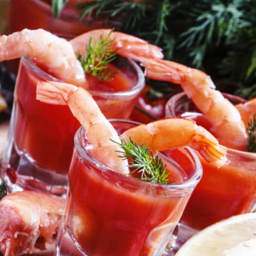 Shrimp-Cocktail