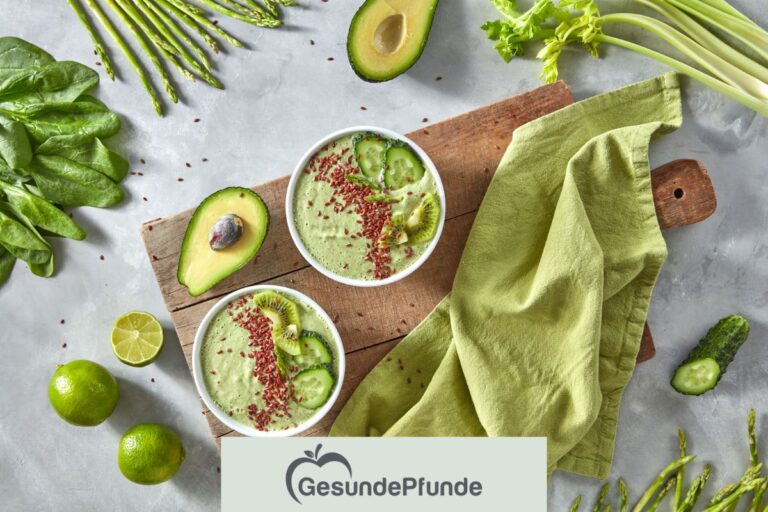 So integrierst du Supergreens in deine tägliche Routine