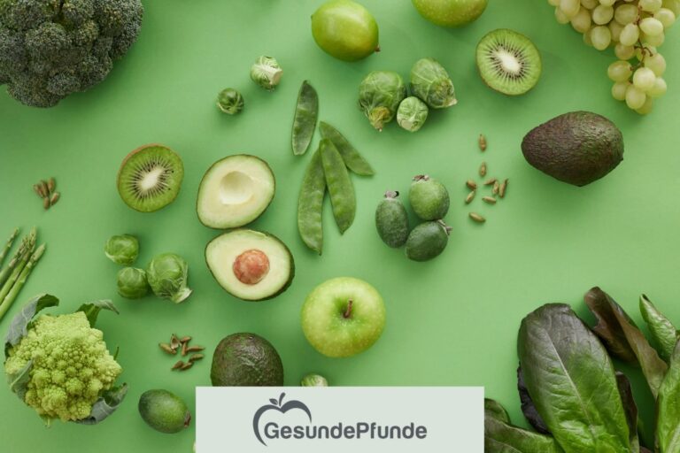Was sind Supergreens? Entdecke die Kraft der grünen Superfoods